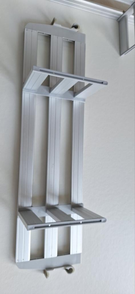 Ladeverdelers voor optimale organisatie 6 stuks, Huis en Inrichting, Kasten | Ladekasten, Gebruikt, Modern, functioneel, 1 of 2 laden