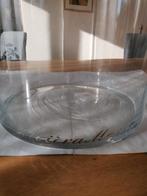 Riviera Maison Vaas, Gebruikt, Overige kleuren, Ophalen of Verzenden, Glas