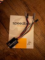 Bosch Speedbox 1.1 Smart Systeem, 59 cm of meer, Ophalen of Verzenden, Zo goed als nieuw, Overige merken