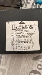 Trekhaak module, Auto-onderdelen, Trekhaken, Ophalen of Verzenden, Gebruikt