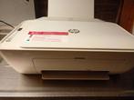 HP DeskJet 2620 All-in-One printer wifi, Computers en Software, Printers, Ophalen of Verzenden, Scannen