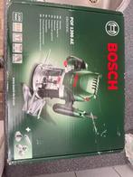 Bosch bovenfrees, Ophalen of Verzenden, Zo goed als nieuw, Elektrisch, Bovenfrees