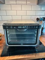 Ninja Foodi 10‑in‑1 vrijstaande Oven DT200EU, Witgoed en Apparatuur, Ovens, Ophalen, Zo goed als nieuw, Minder dan 45 cm