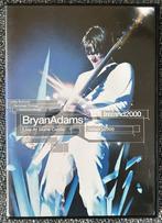 Brian Adams - Live at Shane Castle - 2000, Cd's en Dvd's, Alle leeftijden, Ophalen of Verzenden, Zo goed als nieuw, Muziek en Concerten