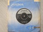Jerry Lee Lewis  -  What'd i say  /  Livin' lovin' wreck, Gebruikt, 7 inch, Single, Ophalen of Verzenden