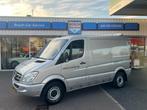 Mercedes-benz SPRINTER 3.0 V6 L1 H1 Youngtimer 139dkm LAADKL, 15 km/l, Elektrische ramen, 2987 cc, Mercedes-Benz