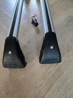 Volvo dakdragers met sleutels, Ophalen of Verzenden, Gebruikt