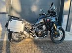 Honda CRF 1000L Africa Twin DCT ABS, 2 cilinders, Motorrijbewijs A, Particulier, Meer dan 35 kW