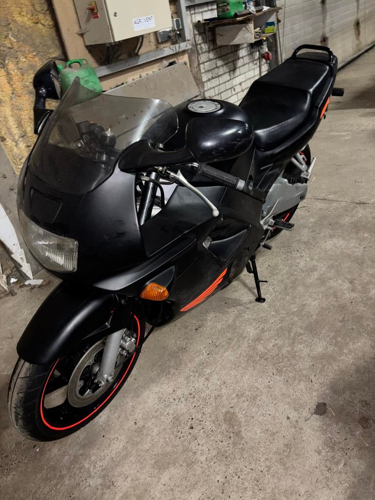Honda CBR 600 f2, Motoren, Onderdelen | Honda, Ophalen