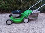 Viking benzinemaaier, Tuin en Terras, Grasmaaiers, Ophalen, Gebruikt, Opvangbak, Benzine-grasmaaier