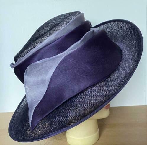 Hoed van Country casuals maat 55, Ophalen of Verzenden, Zo goed als nieuw, 55 cm (S, 6⅞ inch) of minder, Hoed