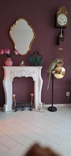 Sierhaardje, Ophalen