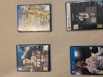 FIFA 14, 17, 18 (PS4) en FIFA 21 (PS5), Spelcomputers en Games, Games | Sony PlayStation 5, Ophalen of Verzenden, Gebruikt
