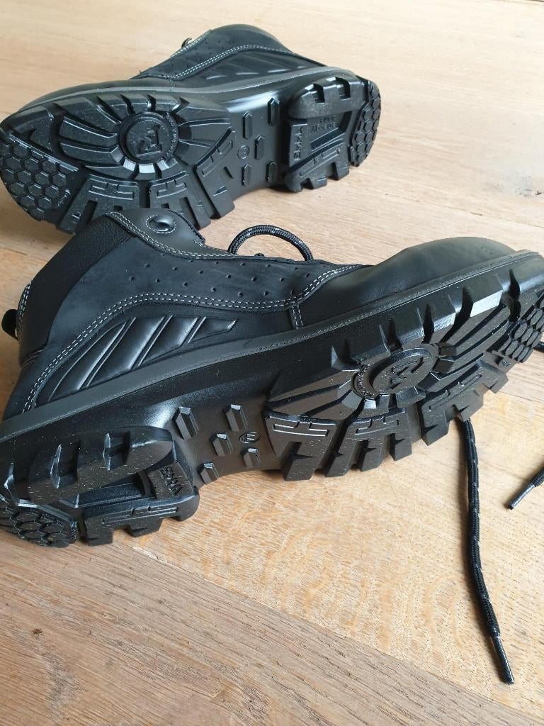 Emma werkschoenen S3 Melvin, Ophalen of Verzenden, Nieuw