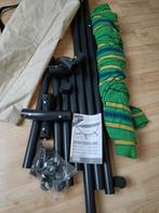 Hangmat met standaard, Tuin en Terras, Hangmatten, Ophalen, Nieuw, Met standaard