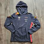 Hoodie Max Verstappen mt 164, Gebruikt, Jongen of Meisje, Trui of Vest, Puma