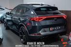 CUPRA Formentor 2.0 TSI 4DRIVE PANO|MEMORY|VZ|TREKHAAK, Auto's, Stof, Gebruikt, 4 cilinders, Vierwielaandrijving