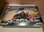 LEGO Technic 42145 Airbus H175 Reddingshelikopter, Ophalen of Verzenden, Nieuw, Complete set, Lego
