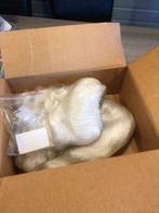 nieuw Sinterklaasbaardstel, Diversen, Sinterklaas, Ophalen of Verzenden, Nieuw