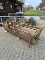 Weilandrol landrol, Weidegang, 4 paarden of pony's of meer