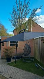 Te koop parasol, Tuin en Terras, Partytenten, Ophalen, Minder dan 5 meter