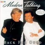 Modern Talking - Back For Good  Originele CD Nieuw., Ophalen of Verzenden, 1960 tot 1980, Nieuw in verpakking