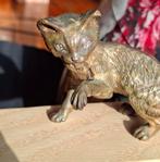 Brons beeld uit de 1900, Antiek en Kunst, Antiek | Koper en Brons, Verzenden, Brons