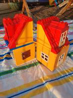 Lego duplo huis, Kinderen en Baby's, Speelgoed | Duplo en Lego, Ophalen of Verzenden, Gebruikt, Losse stenen, Duplo