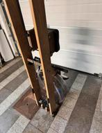Waterrower Beuk met Smartrow (Bluetooth), Ophalen, Overige materialen, Benen, Zo goed als nieuw
