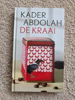Kader Abdolah - De Kraai (Hardcover), Ophalen of Verzenden, Zo goed als nieuw, Kader Abdolah, Nederland