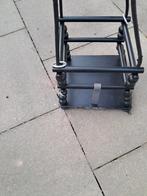 Done by Deer schommel, Ophalen, Zo goed als nieuw, Schommel