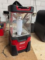 Coleman Area Lantern campinglamp, Ophalen, Zo goed als nieuw