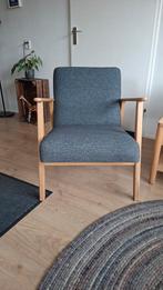 Ikea, fauteuil,  ekenaset, Ophalen of Verzenden, Zo goed als nieuw, 75 tot 100 cm, 50 tot 75 cm