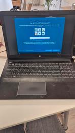HP Pavilion 15.6 inch Gaming Laptop (2018), Gebruikt, Met videokaart, 2 tot 3 Ghz, Intel® Core™ i7 