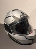 Shark Evo GT Systeemhelm met Cardo Freecom 4, Ophalen, M, Systeemhelm, Heren