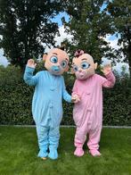 Te Huur: Baby-Kostuum, Gender Reveal, Babyshower, Baby, Ophalen of Verzenden, Zo goed als nieuw, Geboorte of Huwelijk