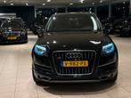 Audi Q7 3.0 TDI Quattro|GRIJS KENTEKEN|MARGE|TREKHAAK|CRUISE, Automaat, Euro 5, Gebruikt, Zwart