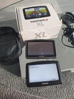 TomTom XL 2 stuks, Ophalen of Verzenden, Gebruikt