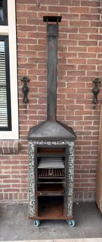 Tuinhaard Korf, Ophalen, Gebruikt