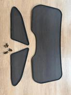 Zonneschermen Volvo V60 2010 - 2018, Auto diversen, Auto-accessoires, Ophalen of Verzenden, Zo goed als nieuw