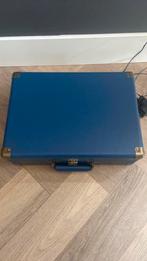 Crosley platenspeler, Ophalen of Verzenden, Zo goed als nieuw, Overige merken