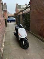 Piaggio Zip (2015) – Lage kilometerstand – Zeer nette staat, Ophalen, Piaggio, Zo goed als nieuw, Benzine