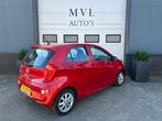 Kia Picanto 1.2 CVVT Comfort Pack, Euro 5, 86 pk, Gebruikt, 4 cilinders