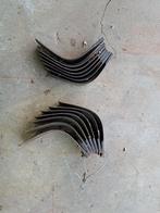 Alpego vleugelscharen, Ophalen, Zo goed als nieuw, Elektrisch, Alpego