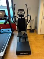 Crosstrainer Lifefitness, Ophalen, Gebruikt, Overige materialen, Crosstrainer