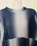 Asos tuniek maat 46 [v], Ophalen of Verzenden, Zo goed als nieuw, Maat 46/48 (XL) of groter, Blauw