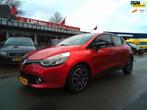 Renault Clio 0.9 TCe Expression (NAVI +Airco ), Auto's, Voorwielaandrijving, Start-stop-systeem, 540 kg, Origineel Nederlands