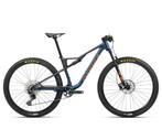 Orbea Oiz H30 AC2 Moondust Blue-Leo Orange S 2024, Overige merken, -, - 0
-, NL, Nieuw
