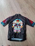 Wielershirt nieuw maat 152/164