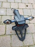 Origineel honda cb staartstuk, Motoren, Ophalen of Verzenden